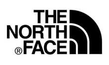 code-promo-The North Face-log